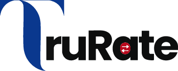 Trurate Logo